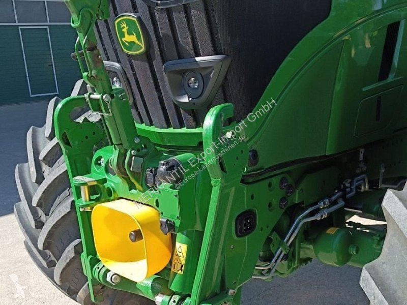 Tractor John Deere 185