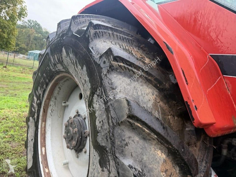 Tractor Case  IH Magnum 7220 Pro