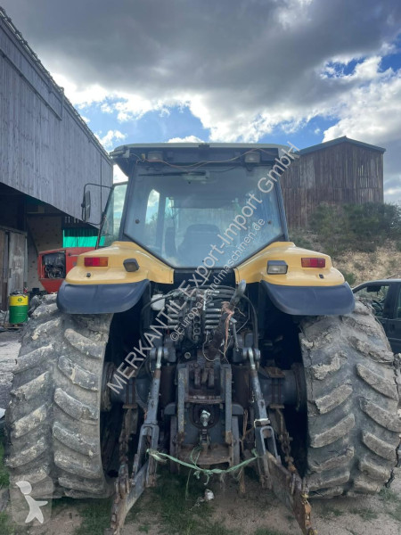 Caterpillar  Challenger 45 tractor
