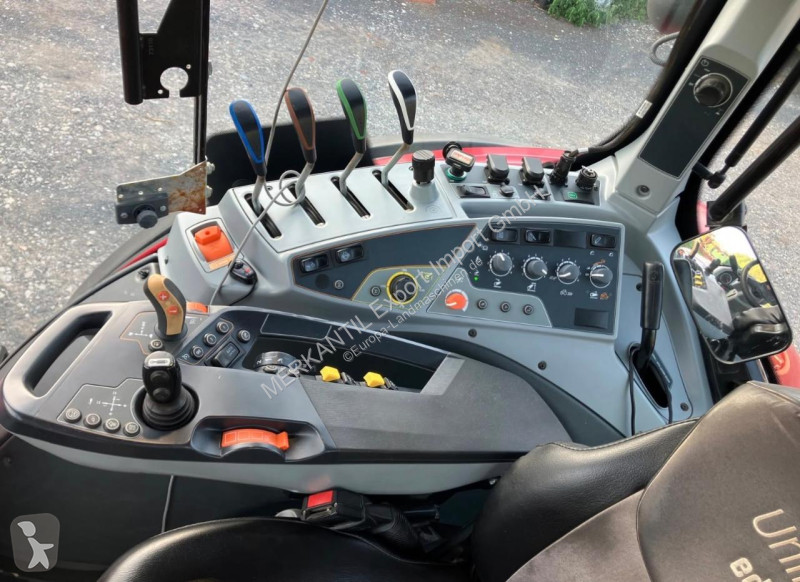 Tractor Valtra  A 194