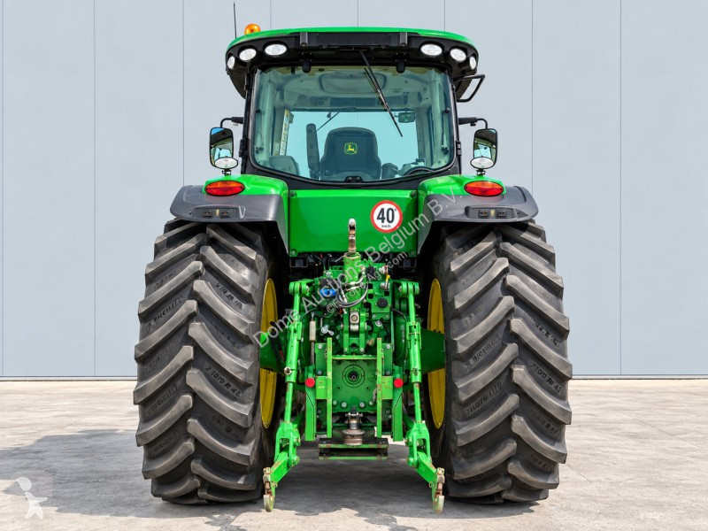 Tractor John Deere 7280R