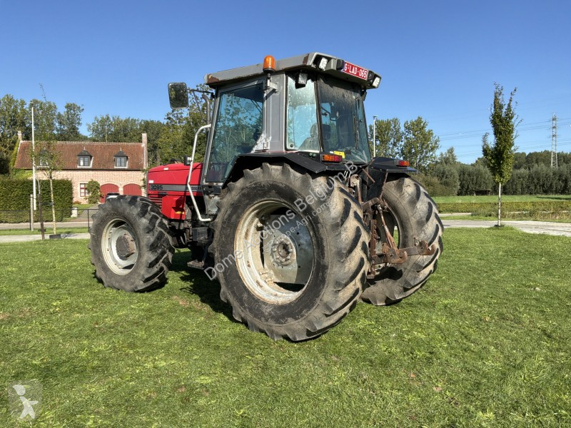 Tractor Massey Ferguson 3095