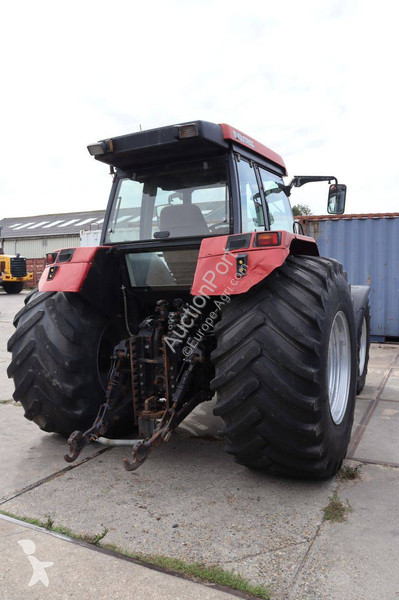 Tractor agrícola Case IH 5150A