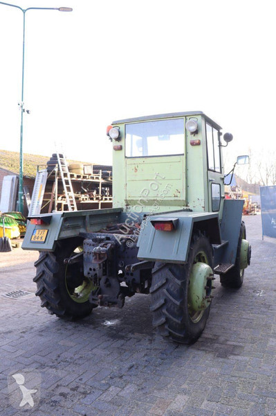 Tractor agrícola  800