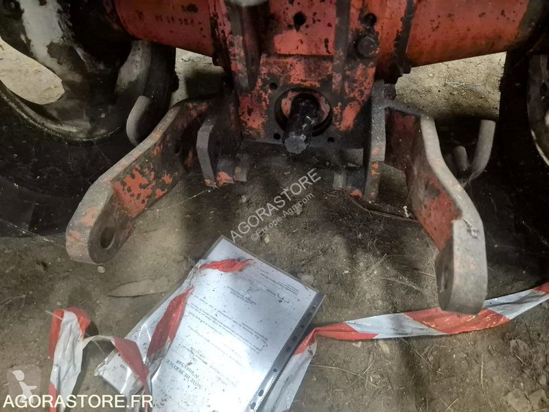 Tractor  24S