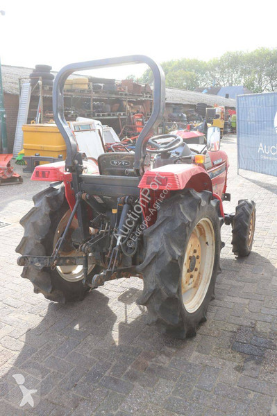 Tractor Yanmar RS-240
