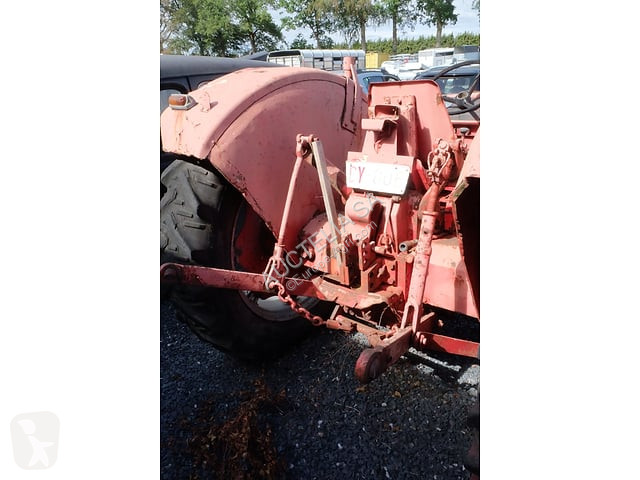 Tractor