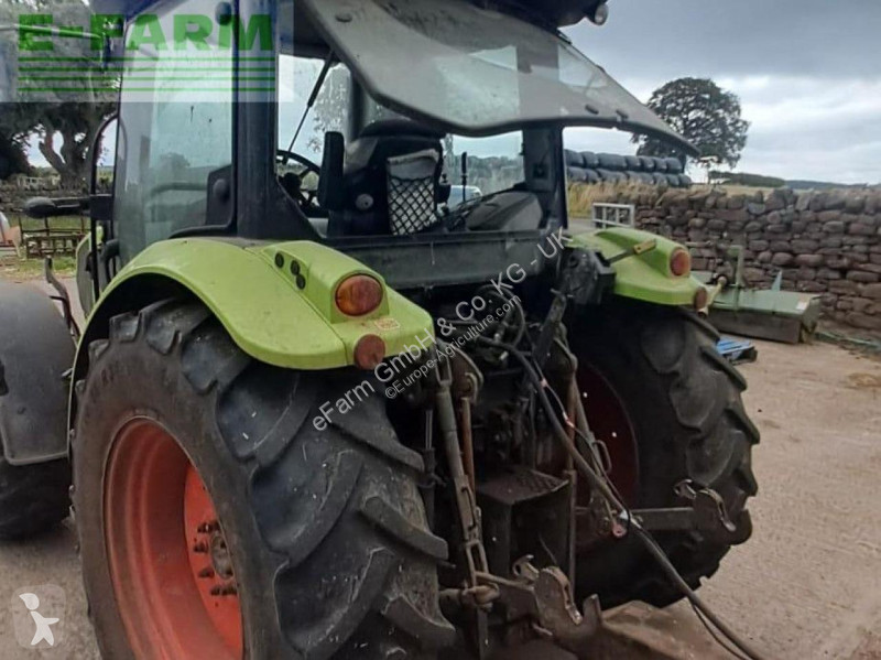 Tractor Claas  ATOS 340