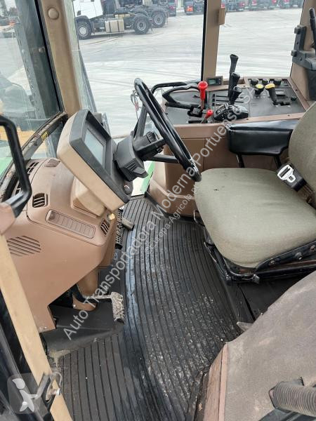 Tractor John Deere  7700