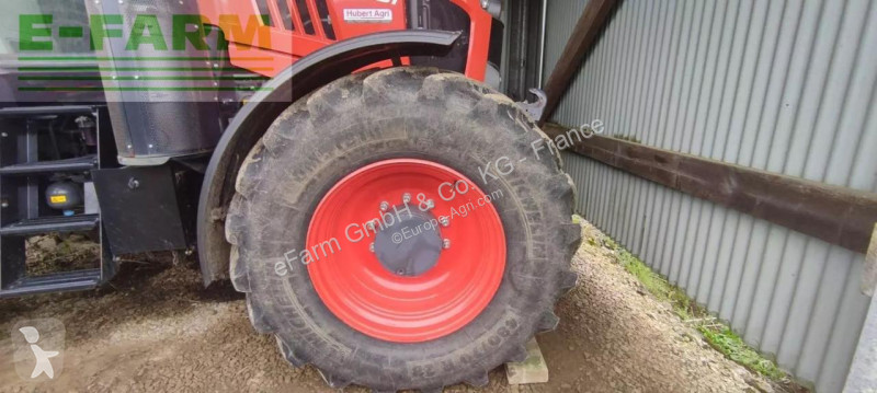 Tractor Kubota  m7131