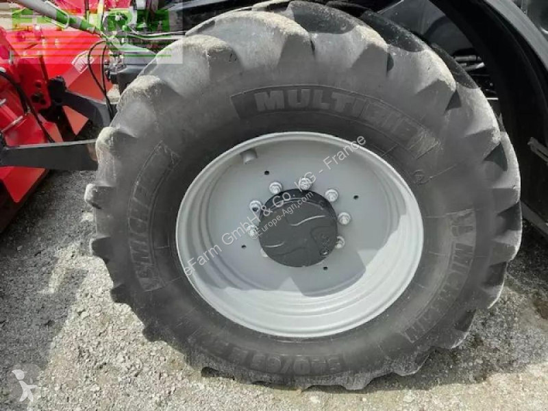Tractor Deutz-Fahr  agrot.7250ttv21