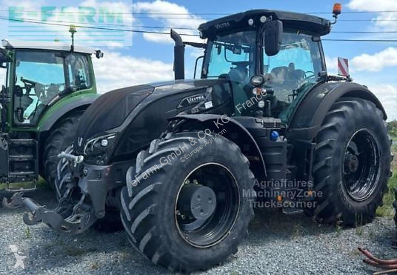 Трактор Valtra  s294
