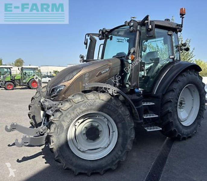 Трактор Valtra  g125 active