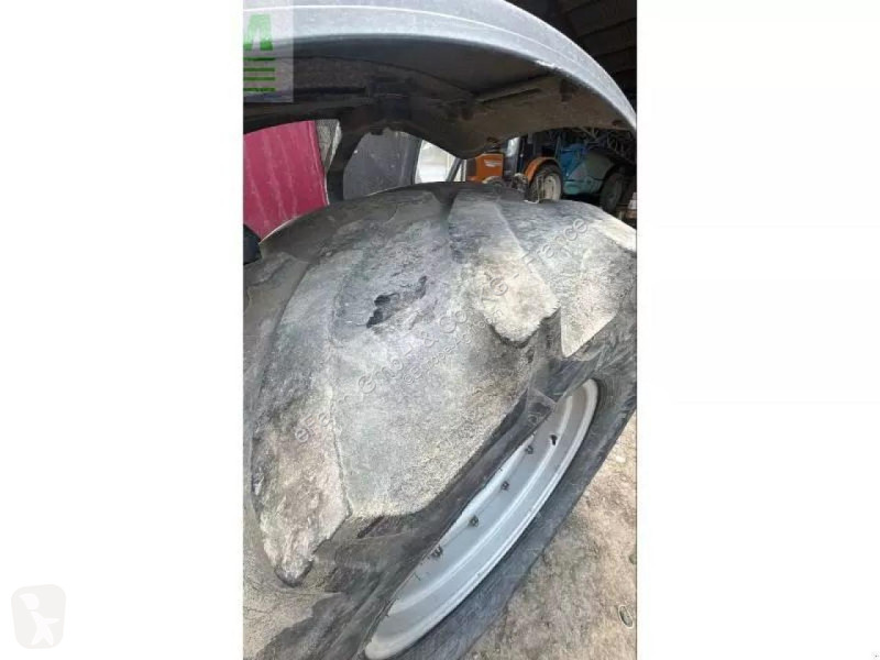 Трактор Case  puma 130