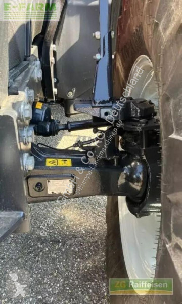 Tractor Steyr  expert 4130 cvt