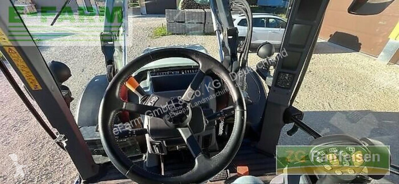 Tractor Steyr  expert 4130 cvt