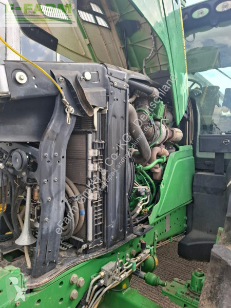Tractor John Deere 6170R