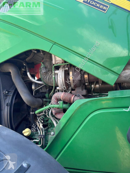 Tractor John Deere 6170R