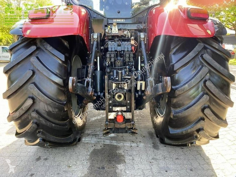 Tractor Case  puma cvx 230