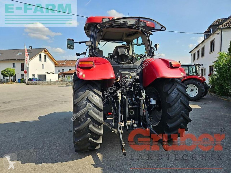 Tractor Case  puma cvx 145