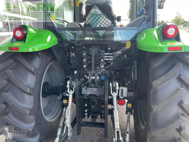 Tractor Deutz-Fahr  5105 gs