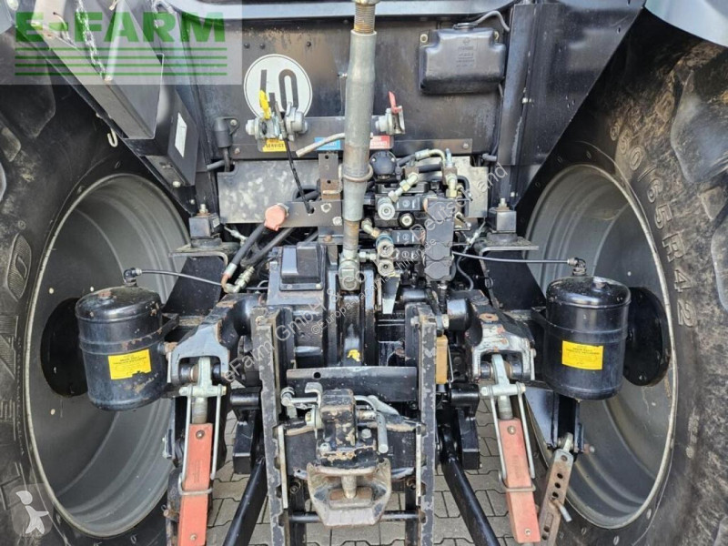 Tractor Case  mx 135
