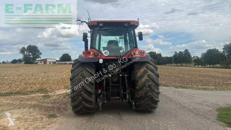 Tractor New Holland  g 210