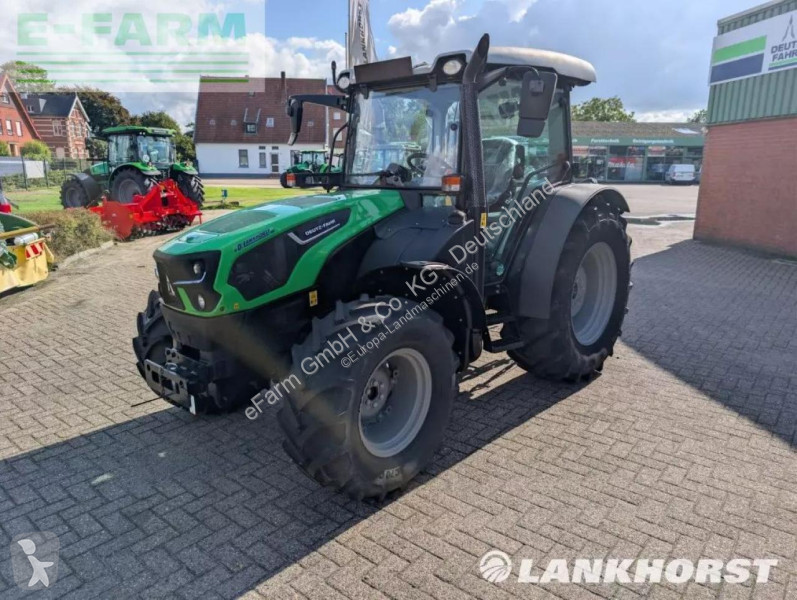 Tractor Deutz-Fahr  5105 d gs