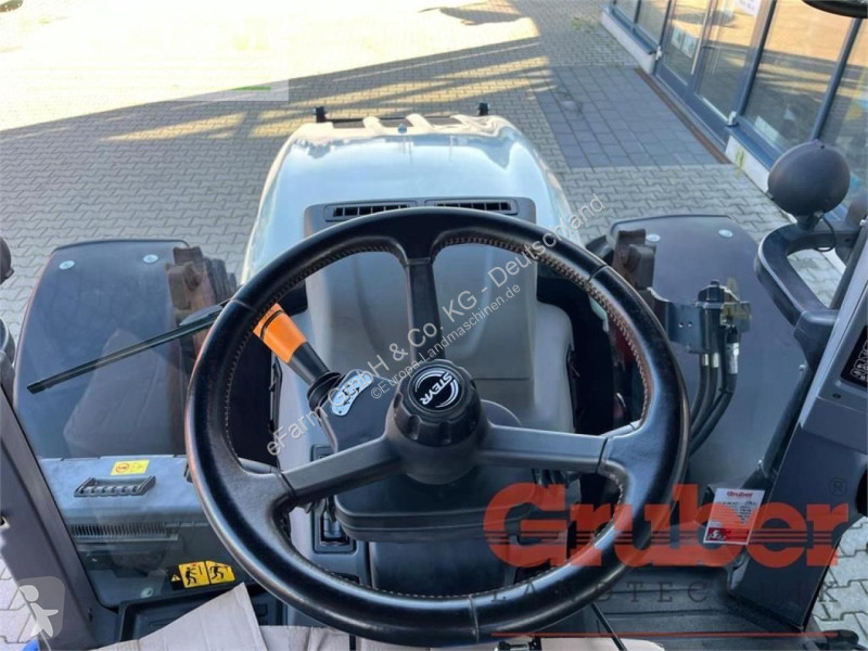Tractor Steyr  expert 4130 cvt