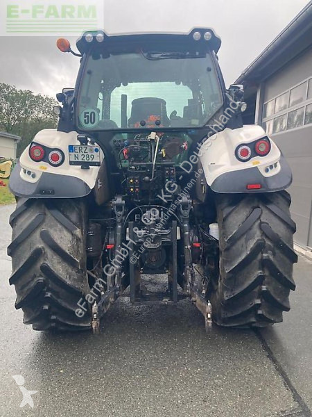 Tractor Lamborghini  spark 185 vrt