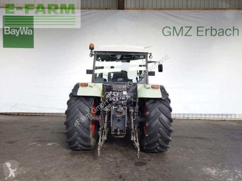 Tractor Claas  celtis 456 rx