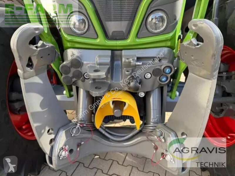 Tractor Fendt  718 vario gen-6