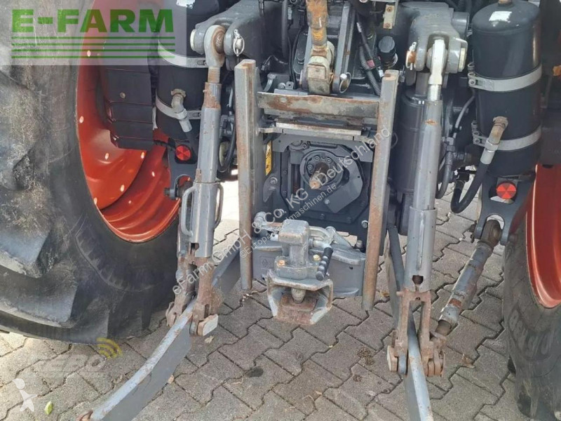 Tractor Claas  arion 450