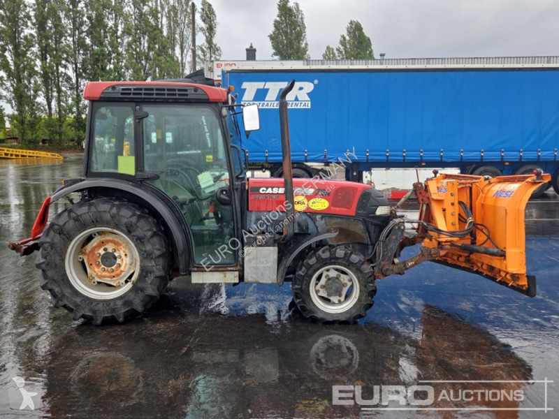 Tractor Case IH