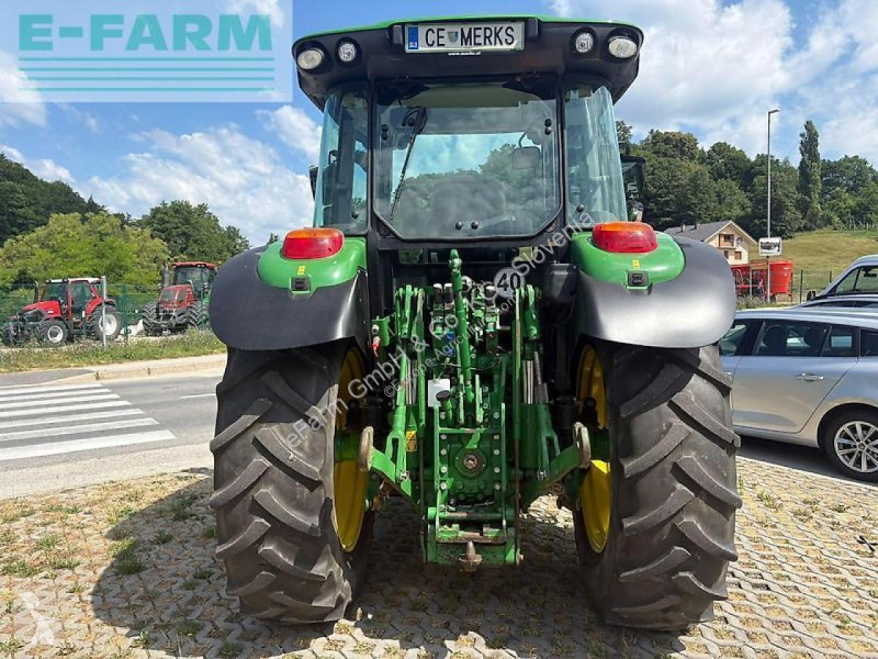 Tractor John Deere  5115r