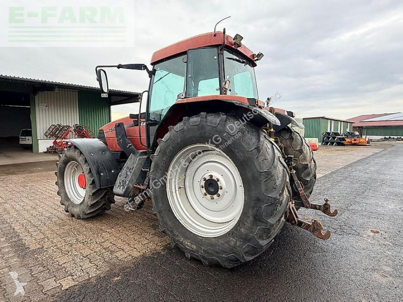 Zemědělský traktor Case  mx 150