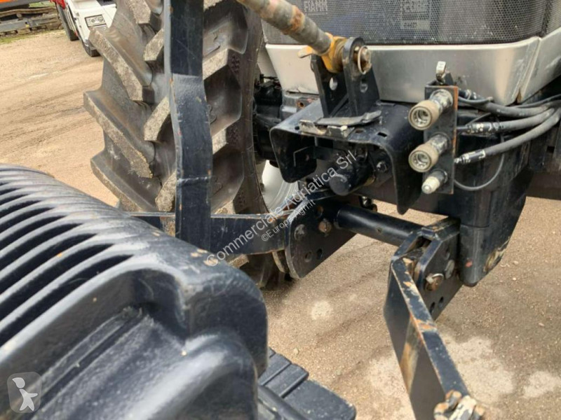 Tracteur agricole Lamborghini 1800 PREMIUM