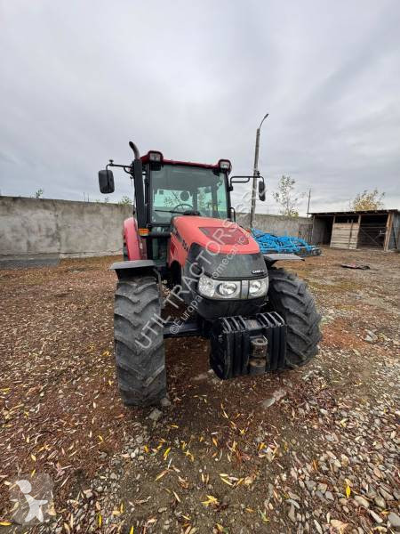 Zemědělský traktor Case IH 95A