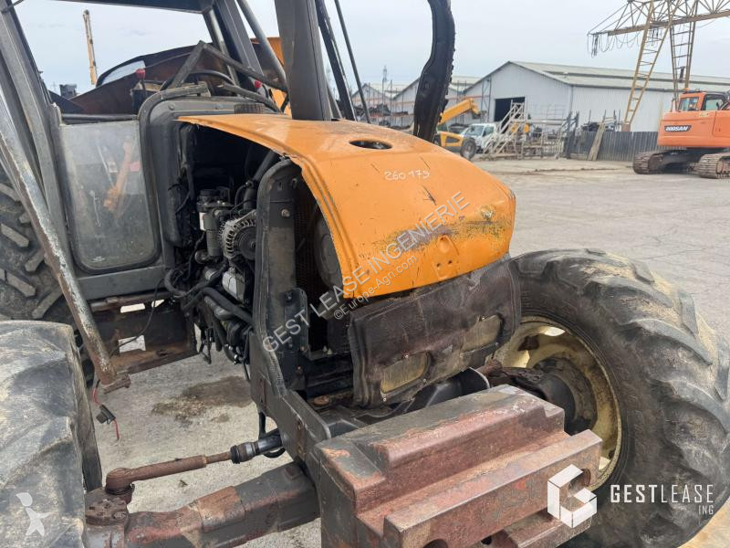 Tractor Renault  CERES 95