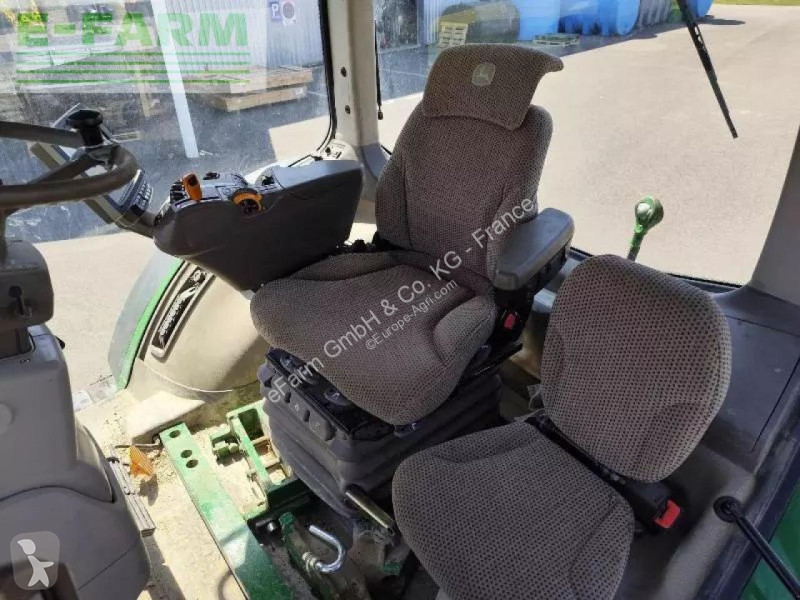 Tractor John Deere  7230r