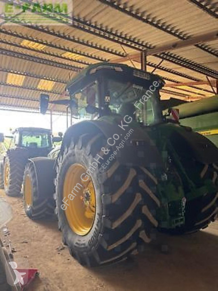 Tractor John Deere  8r310