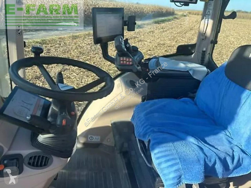 Tractor Fendt  514 vario profi plus setting 2