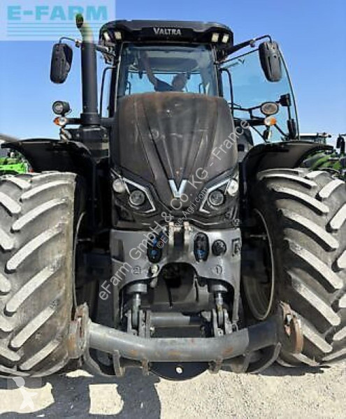 Tractor Valtra  s354