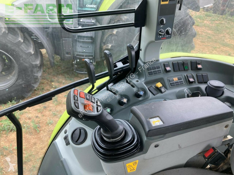 Tractor Claas  arion 440 (a53/400)