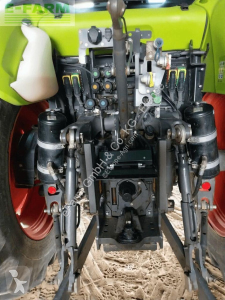 Tractor Claas  arion 420 (a52/200)