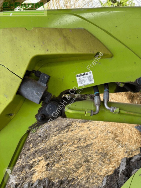 Tractor Claas  arion 420 (a52/200)