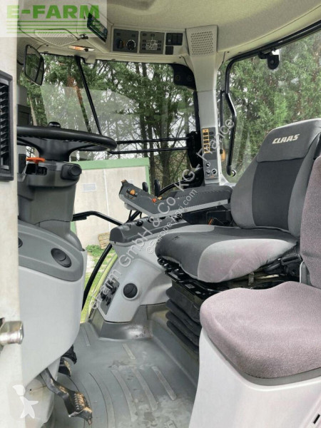 Tractor Claas  arion 620 t4i concept