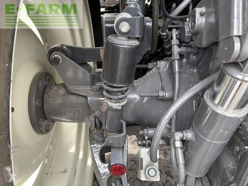 Tractor Valtra  a115