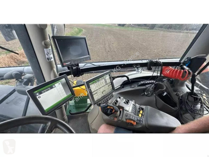 Tractor John Deere  6250r