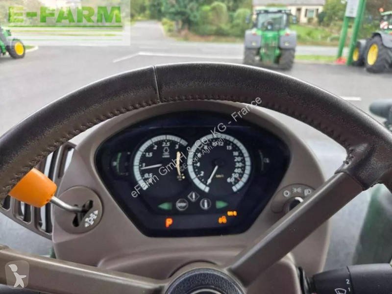 Tractor John Deere  6250r